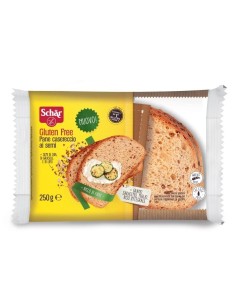 Schar Pane Casareccio Semi Senza Glutine 250 g